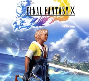 Final Fantasy X