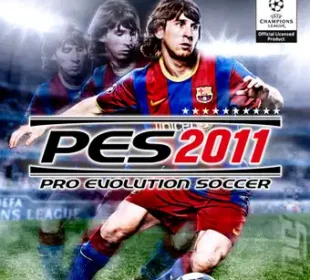 PES 11