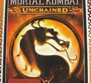 Mortal Kombat – Unchained