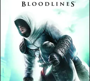 Assassin’s Creed – Bloodlines