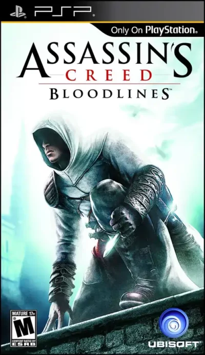 Assassin’s Creed – Bloodlines
