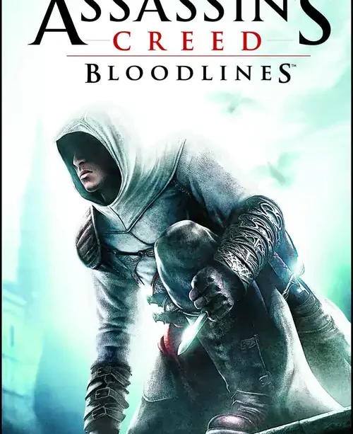 Assassin’s Creed – Bloodlines