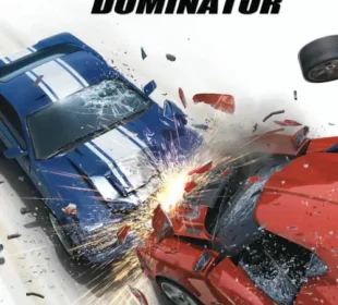 Burnout Dominator