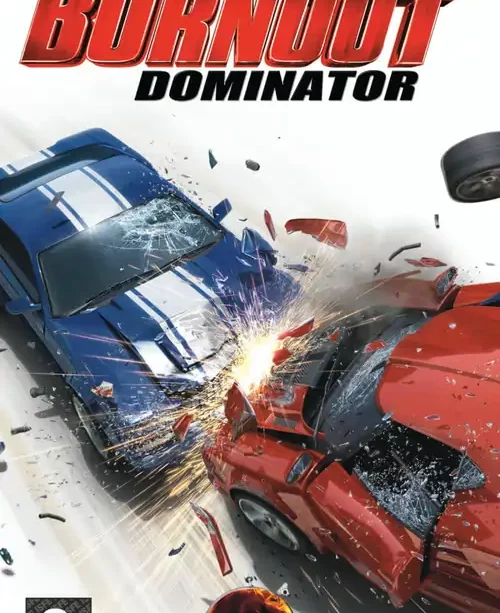 Burnout Dominator
