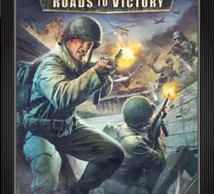 Call of Duty – Roads to Victory