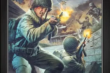 Call of Duty – Roads to Victory
