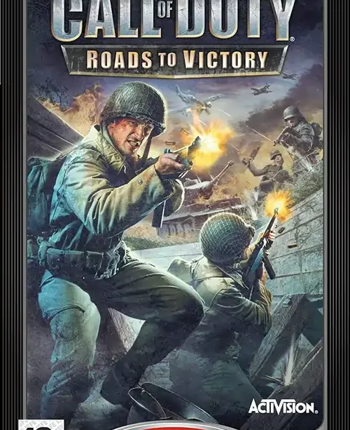 Call of Duty – Roads to Victory