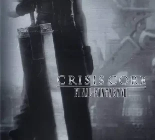 Crisis Core – Final Fantasy VII
