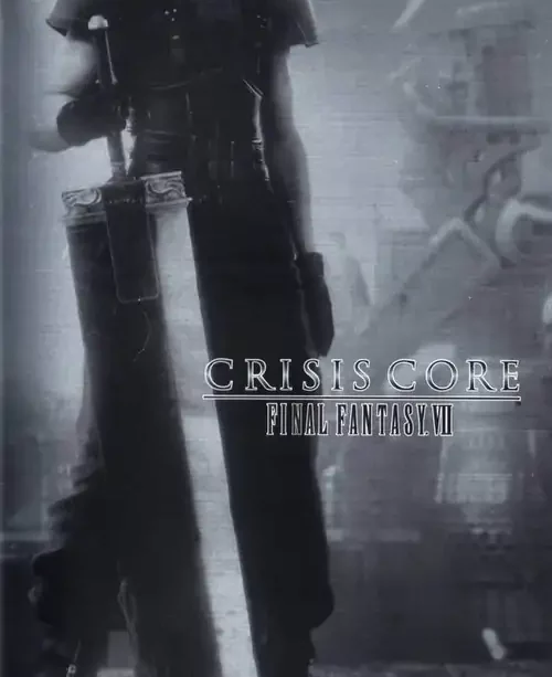 Crisis Core – Final Fantasy VII
