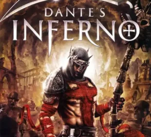 Dante’s Inferno PSP