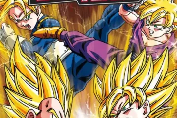 Dragon Ball Z – Tenkaichi Tag Team