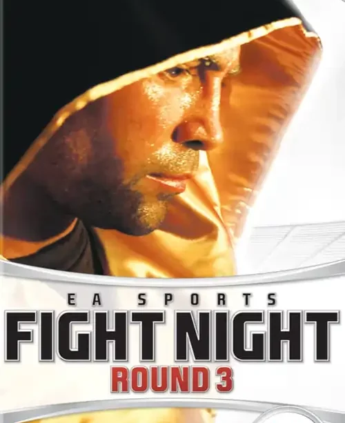 Fight Night Round 3