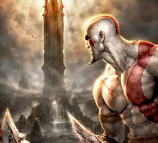 God of War – Chains of Olympus