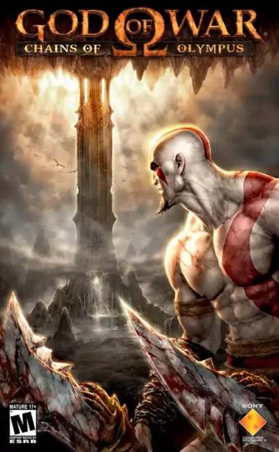 God of War – Chains of Olympus