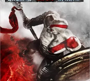 God of War – Ghost of Sparta