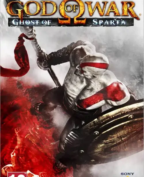 God of War – Ghost of Sparta