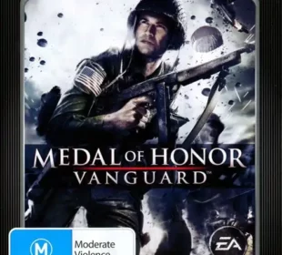 Medal of Honor