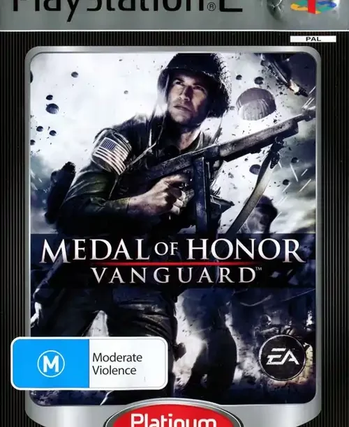 Medal of Honor