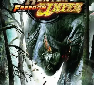 Monster Hunter Freedom Unite