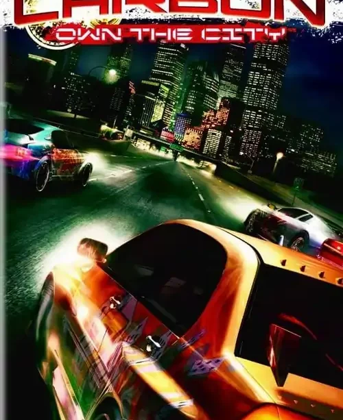 Need for Speed Carbon – Own the City