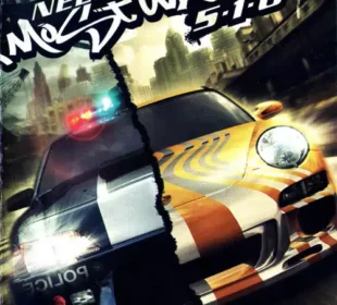 Need for Speed – Most Wanted