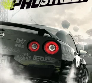 Need for Speed – ProStreet