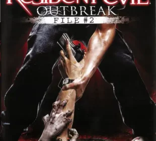 Resident Evil Outbreak File 2