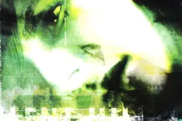 Silent Hill 2 PS2 Cover