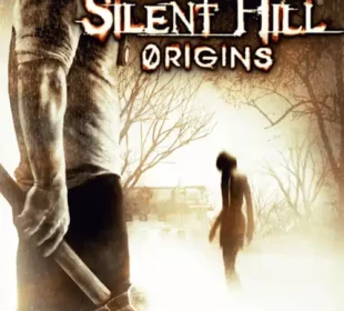 Silent Hill Origins