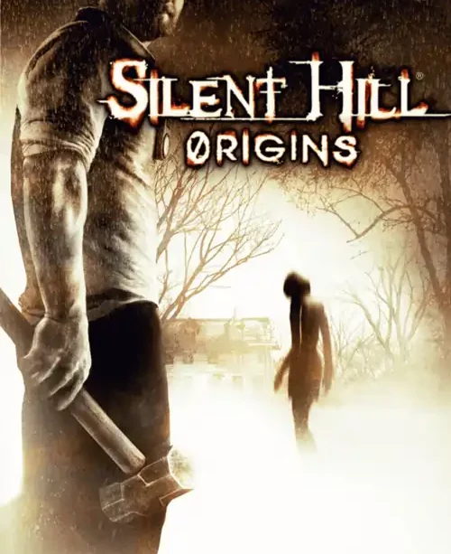 Silent Hill Origins