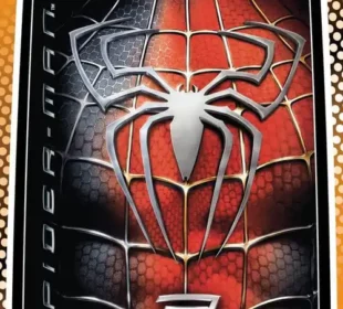 Spider-Man 3