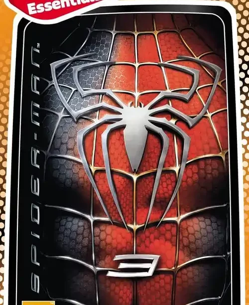 Spider-Man 3