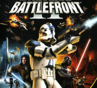 Star Wars