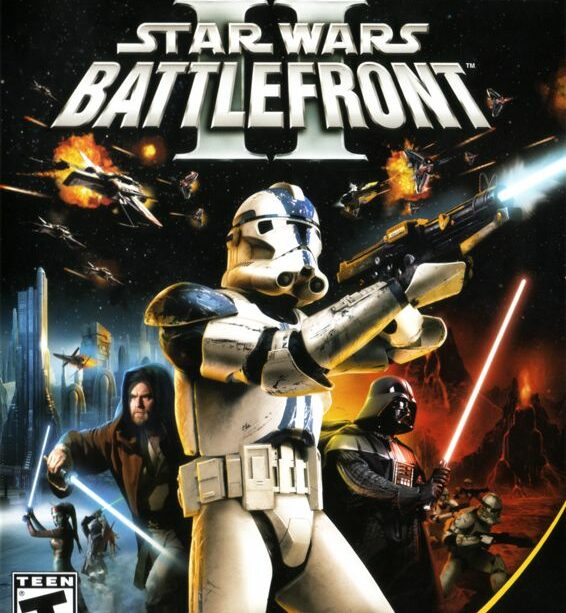 Star Wars