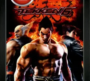Tekken 6