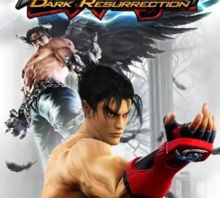 Tekken – Dark Resurrection