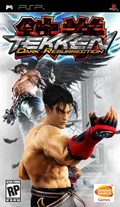 Tekken – Dark Resurrection