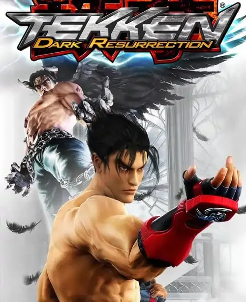 Tekken – Dark Resurrection