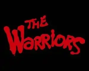 The Warriors PS2 Cover