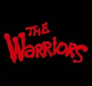 The Warriors PS2 Cover