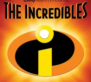 The Incredibles Cover