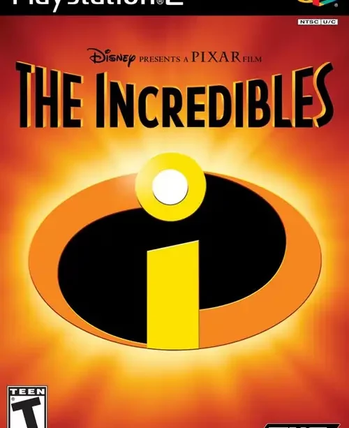 The Incredibles Cover