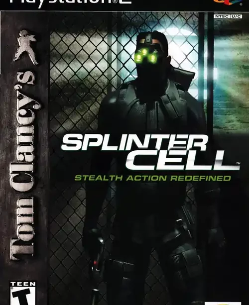 Tom Clancy’s Splinter Cell