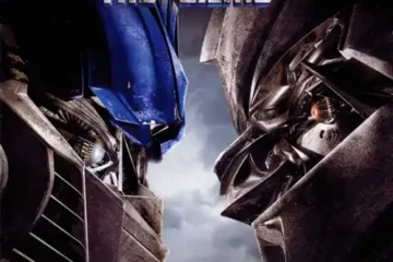 Transformers The Game - Playstation 2