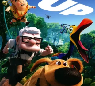Up PS2 ISO