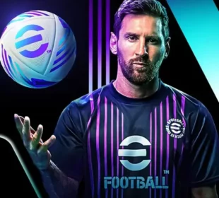 eFootball PES 2024