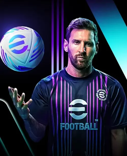 eFootball PES 2024