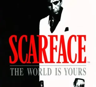 Scarface PS2 ISO