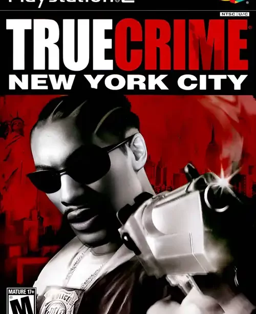 true crime cover