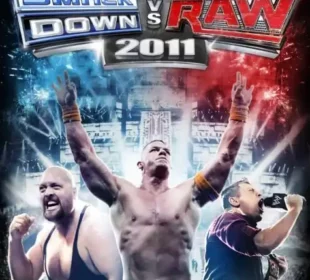 WWE SmackDown vs. RAW 2011